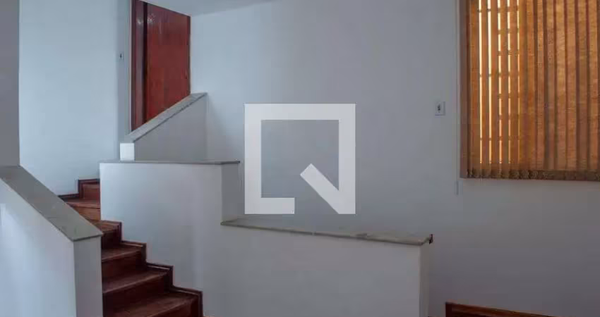 Casa para aluguel - centro, 2 quartos,  180 m² - sorocaba