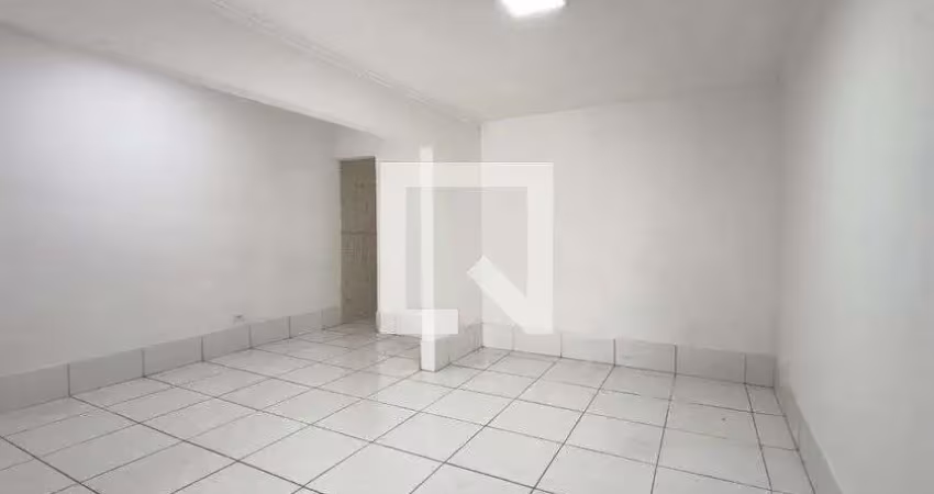 Casa para aluguel - cidade ocian, 2 quartos,  130 m² - praia grande