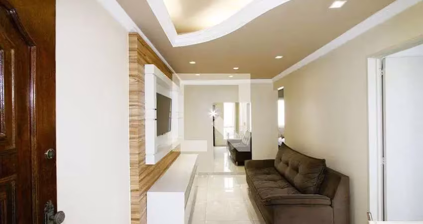 Apartamento para aluguel - jardim montanhês, 3 quartos,  50 m² - belo horizonte