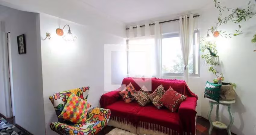 Apartamento para aluguel - butantã, 3 quartos,  64 m² - são paulo