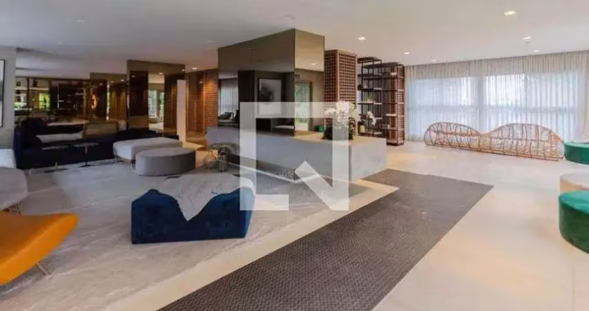 Kitnet / stúdio para aluguel - vila mariana, 1 quarto,  37 m² - são paulo