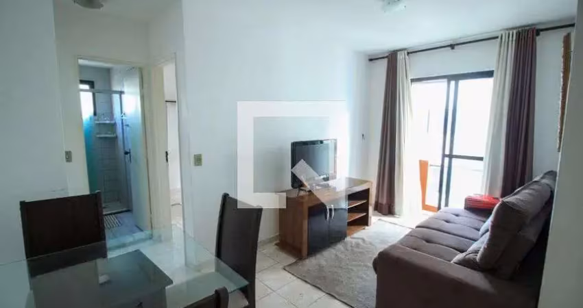 Apartamento para aluguel - mooca, 2 quartos,  52 m² - são paulo