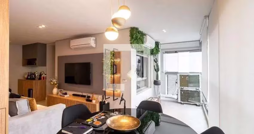 Apartamento para aluguel - vila pompéia, 2 quartos,  69 m² - são paulo