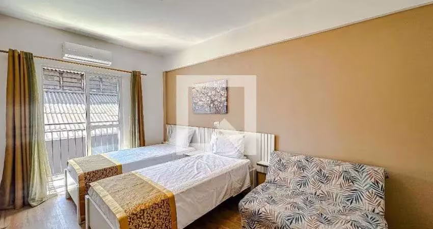 Kitnet / stúdio para aluguel - mooca, 1 quarto,  30 m² - são paulo