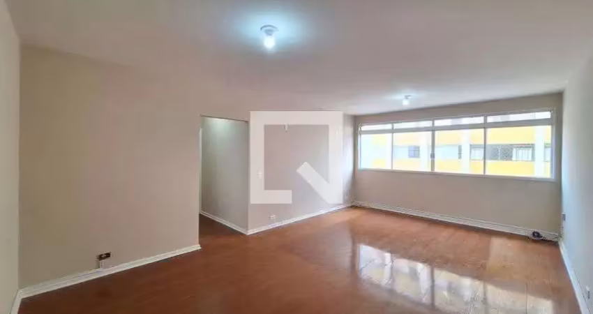 Apartamento para aluguel - vila pompéia, 3 quartos,  117 m² - são paulo