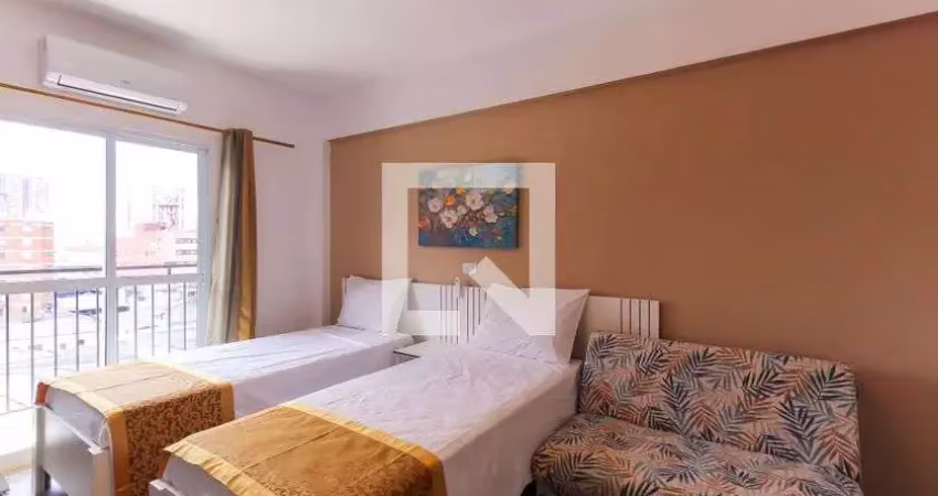 Apartamento para aluguel - mooca, 1 quarto,  30 m² - são paulo