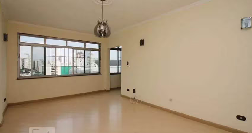 Apartamento para aluguel - perdizes, 3 quartos,  120 m² - são paulo