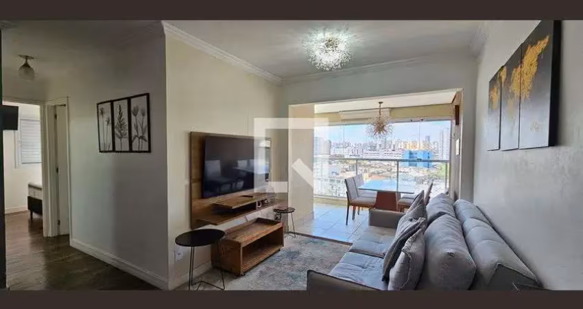 Apartamento para aluguel - cambuci, 2 quartos,  64 m² - são paulo