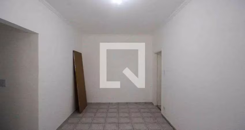 Casa para aluguel - vila formosa, 2 quartos,  150 m² - são paulo