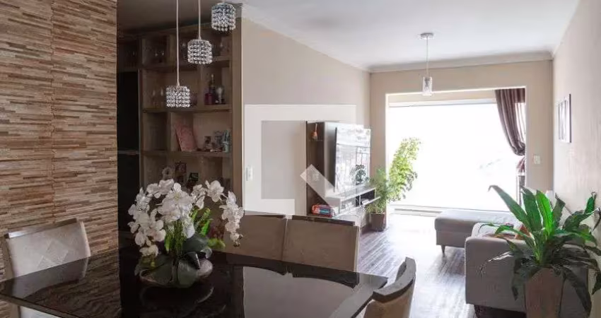 Apartamento para aluguel - vila rosália, 3 quartos,  73 m² - guarulhos