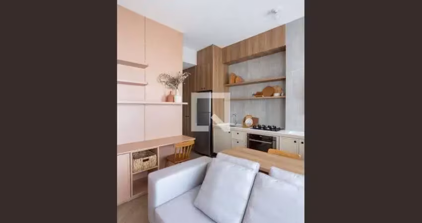 Apartamento para aluguel - vila olímpia, 1 quarto,  43 m² - são paulo