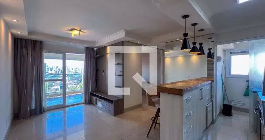 Apartamento para aluguel - cambuci, 2 quartos,  64 m² - são paulo