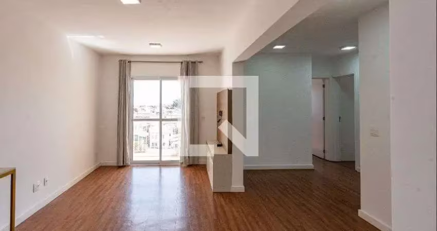 Apartamento para aluguel - parque prado, 3 quartos,  80 m² - campinas