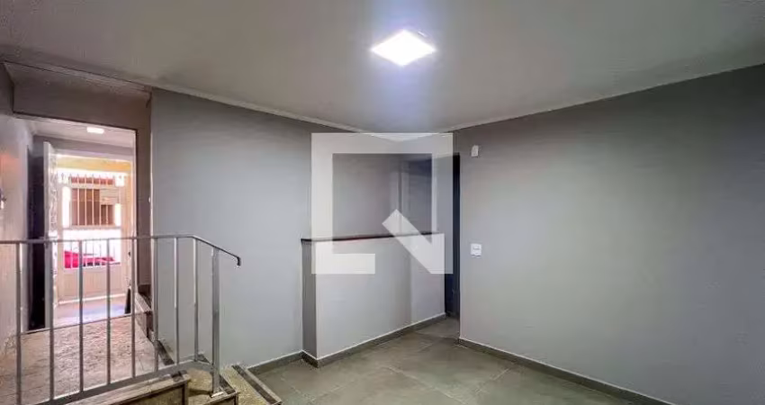 Casa para aluguel - ipiranga, 2 quartos,  100 m² - são paulo