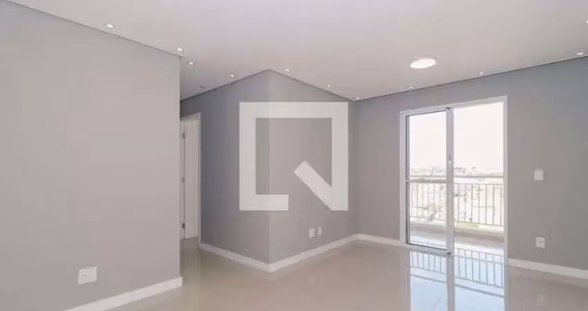 Apartamento para aluguel - jardim bom tempo, 3 quartos,  77 m² - taboão da serra