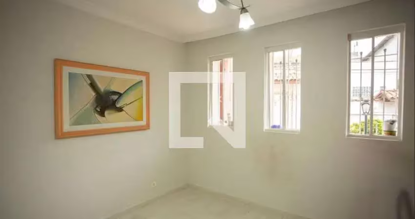 Casa para aluguel - vila santa maria, 3 quartos,  270 m² - são paulo