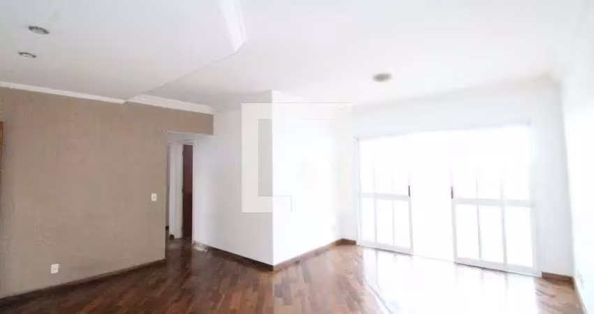 Apartamento para aluguel - residencial parque aquarius, 3 quartos,  112 m² - são josé dos campos