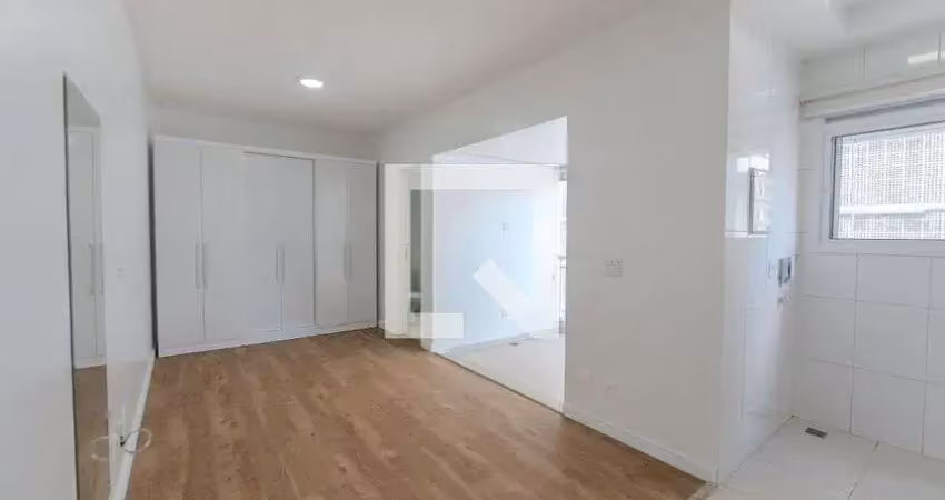 Kitnet / stúdio para aluguel - consolação, 1 quarto,  34 m² - são paulo