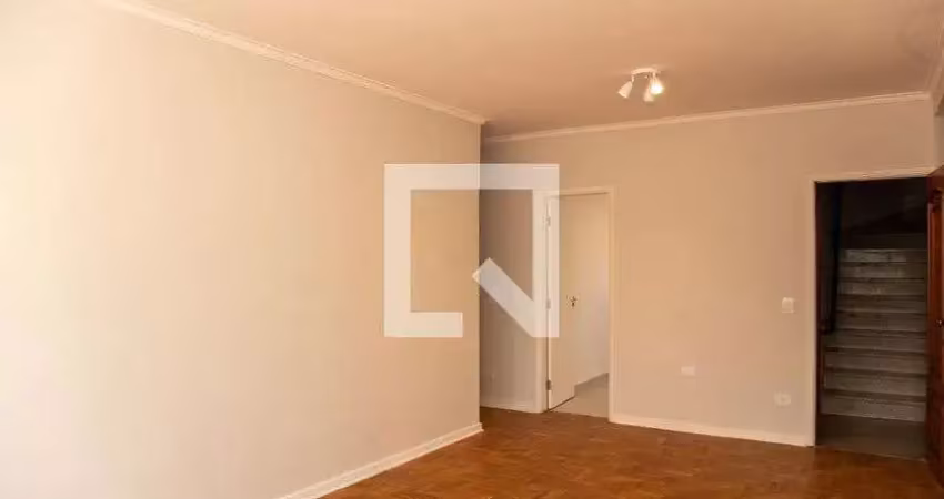 Apartamento para aluguel - chácara santo antonio, 3 quartos,  99 m² - são paulo