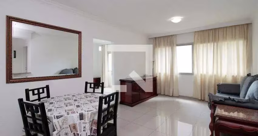Apartamento para aluguel - santa cecília, 2 quartos,  85 m² - são paulo