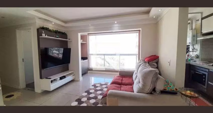 Apartamento para aluguel - jardim roberto, 2 quartos,  52 m² - osasco