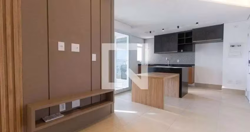 Apartamento para aluguel - tatuapé, 2 quartos,  66 m² - são paulo