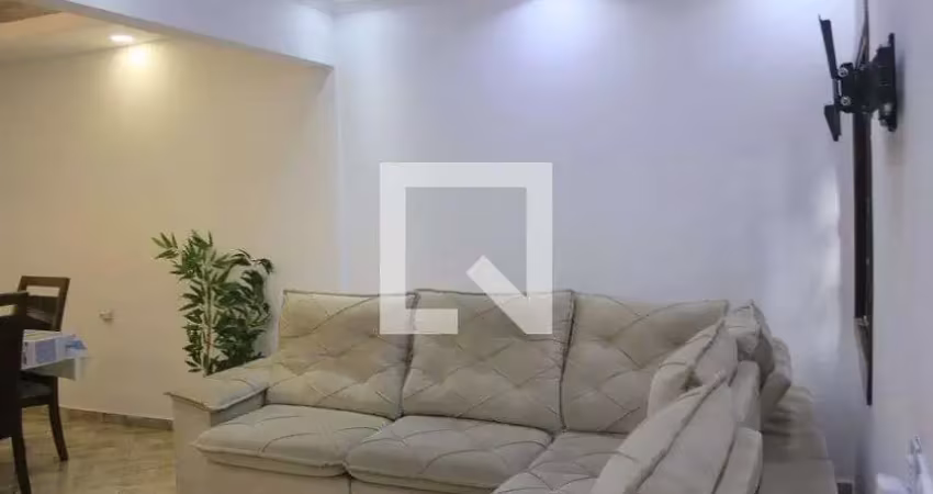 Casa para aluguel - vila rio de janeiro, 3 quartos,  250 m² - guarulhos