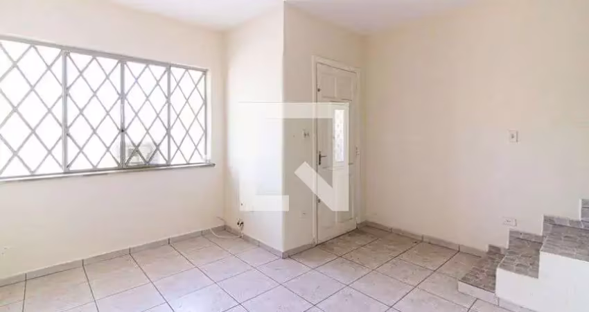 Casa para aluguel - água branca, 2 quartos,  84 m² - são paulo