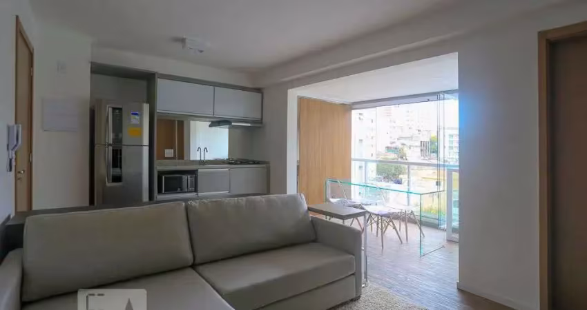 Apartamento para aluguel - sumaré, 1 quarto,  41 m² - são paulo