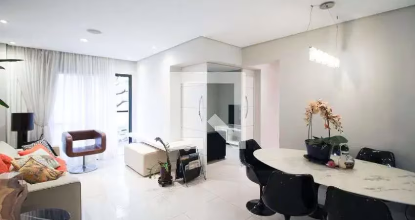 Apartamento para aluguel - vila olímpia, 3 quartos,  77 m² - são paulo