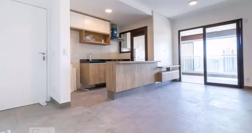Apartamento para aluguel - pinheiros, 2 quartos,  73 m² - são paulo