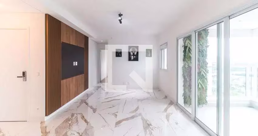 Apartamento para aluguel - mogilar, 2 quartos,  97 m² - mogi das cruzes