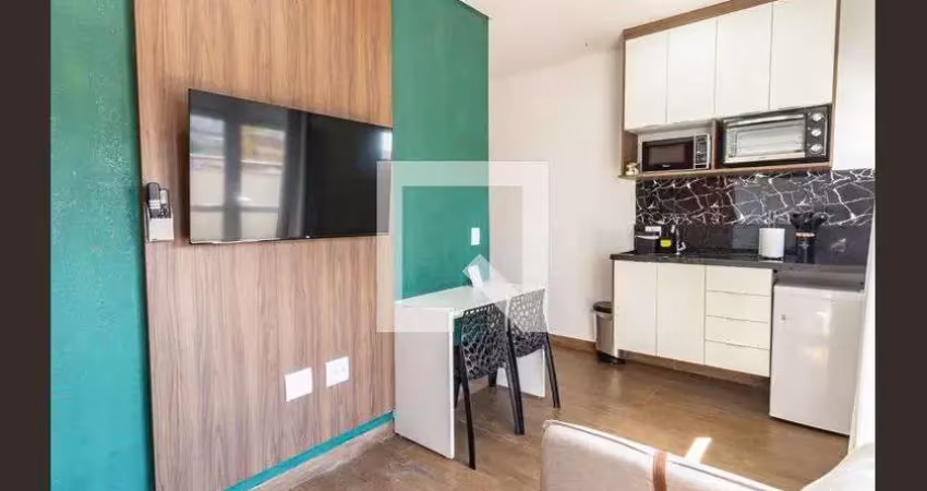 Apartamento para aluguel - mooca, 1 quarto,  45 m² - são paulo