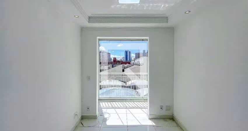 Apartamento para aluguel - mooca, 2 quartos,  52 m² - são paulo