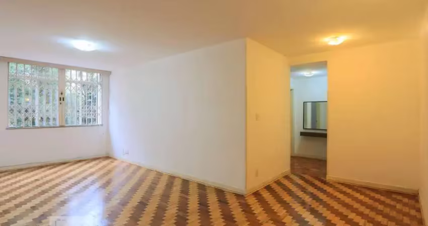 Apartamento para aluguel - vila mariana, 2 quartos,  124 m² - são paulo