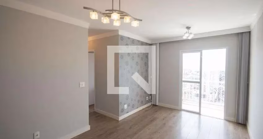 Apartamento para aluguel - vila maria , 3 quartos,  70 m² - são paulo