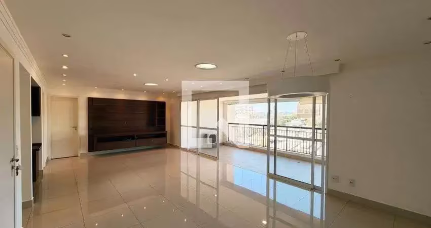 Apartamento para aluguel - vila arens , 3 quartos,  155 m² - jundiaí