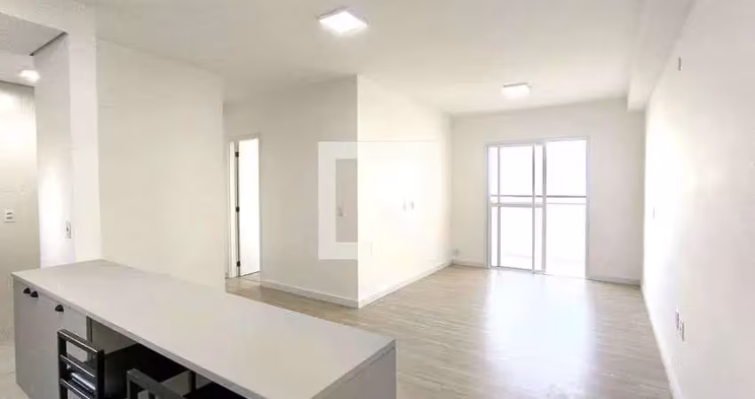 Apartamento para aluguel - engordadouro, 3 quartos,  78 m² - jundiaí