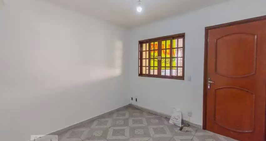 Casa / sobrado em condomínio para aluguel - vila mimosa, 3 quartos,  150 m² - campinas