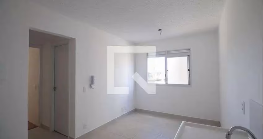 Apartamento para aluguel - parque novo mundo , 2 quartos,  33 m² - são paulo