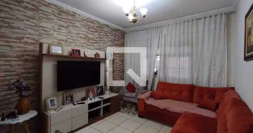 Casa para aluguel - jardim dulce, 4 quartos,  160 m² - poá