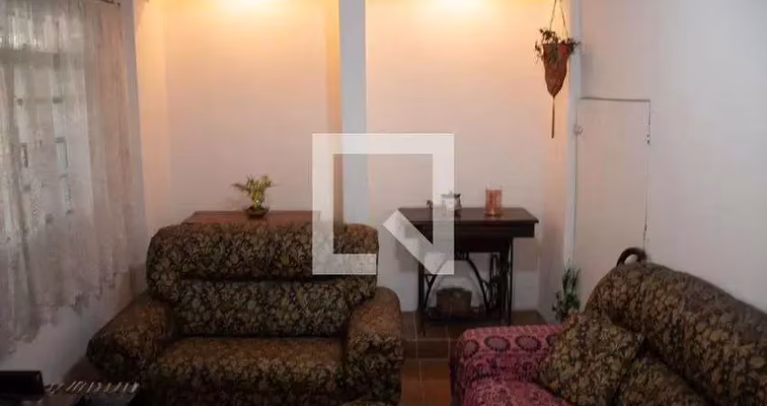 Casa para aluguel - conjunto residencial jose bonifacio, 3 quartos,  200 m² - são paulo