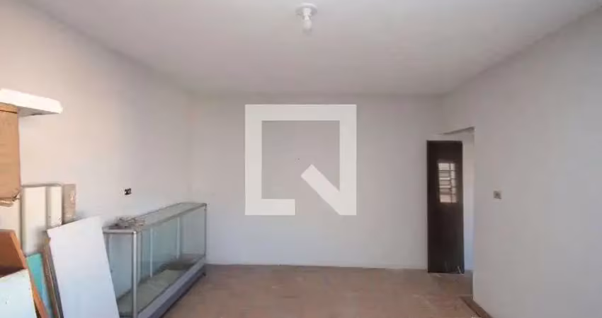 Casa com 2 quartos para alugar na Rua Rego Barros, Vila Formosa, São Paulo