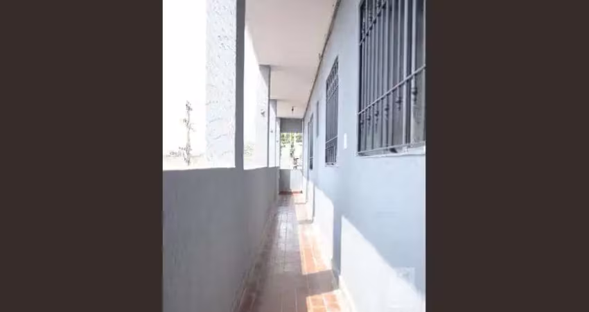 Casa para aluguel - jardim tiete, 1 quarto,  54 m² - são paulo