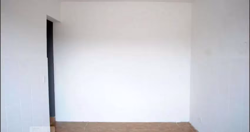 Casa para aluguel - cidade sao mateus, 1 quarto,  40 m² - são paulo