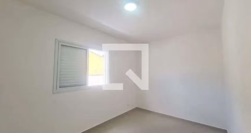 Apartamento para aluguel - parque são rafael, 1 quarto,  40 m² - são paulo