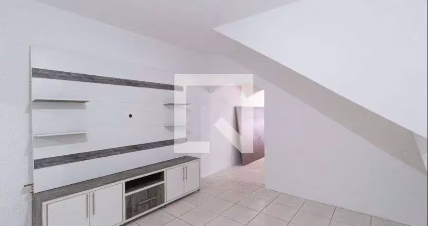 Casa para aluguel - bandeiras, 1 quarto,  95 m² - osasco