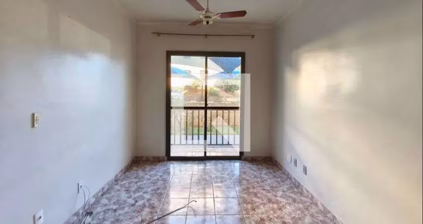 Apartamento para aluguel - jardim das bandeiras, 2 quartos,  63 m² - campinas