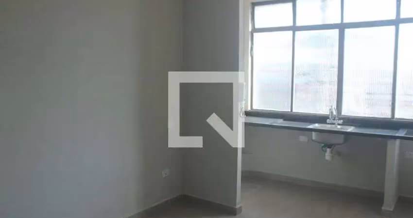 Apartamento para aluguel - cidade ademarn, 2 quartos,  40 m² - são paulo