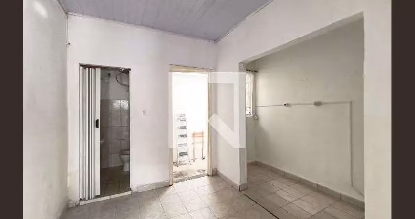 Casa para aluguel - ipiranga, 1 quarto,  36 m² - são paulo